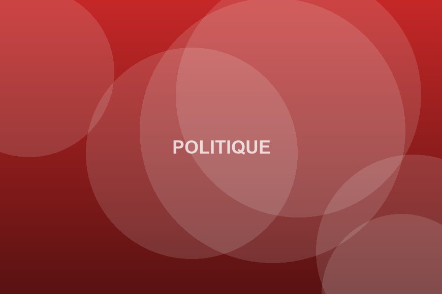 Le conseil municipal adopte un nouveau plan de mobilité urbaine