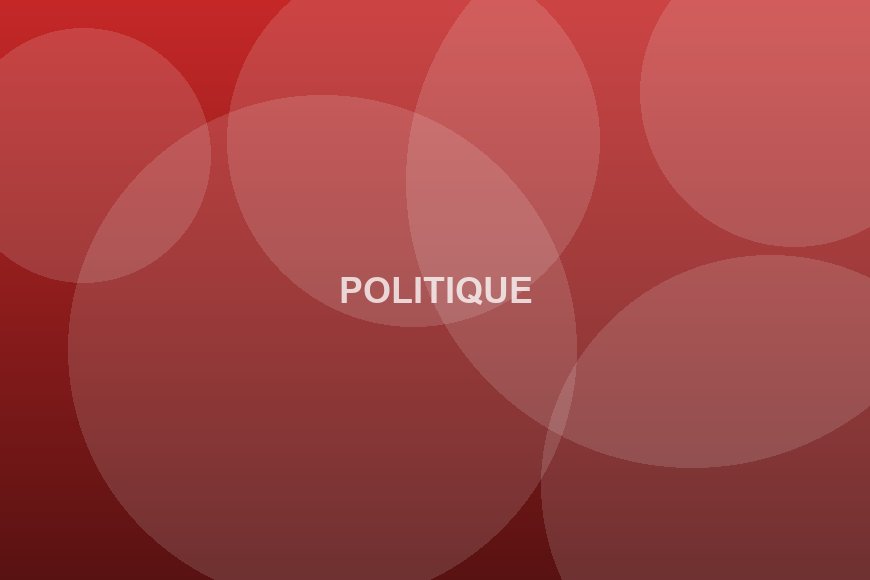 Élections locales : le calendrier officiel publié