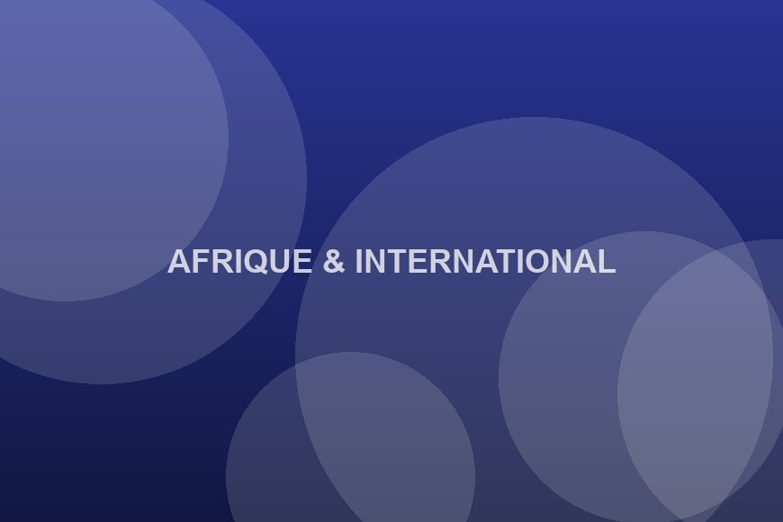 Sommet régional : les chefs d'État ouest-africains réunis