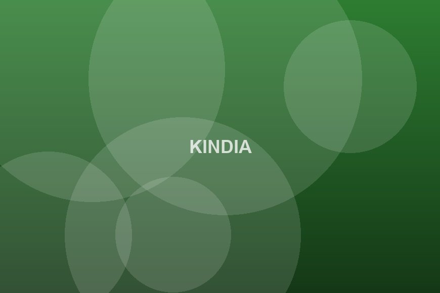 Kindia : la saison des fruits s'annonce prometteuse