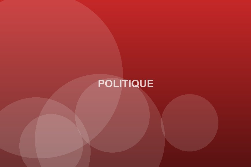 Le gouvernement présente sa feuille de route pour l'année