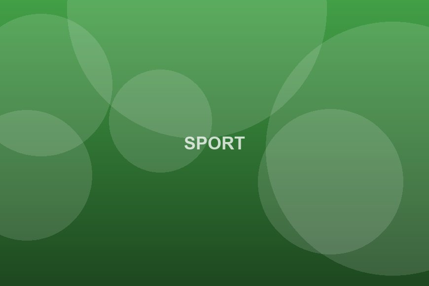 Athlétisme : un jeune espoir bat le record national du 400 m